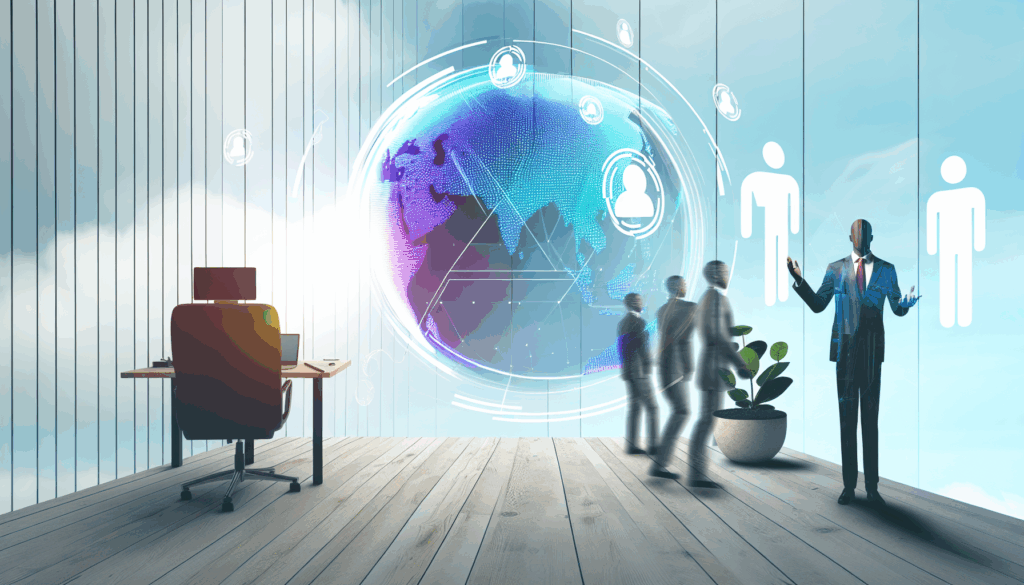 Menyusuri Aliran Transformasi: Nilai Keterampilan Penyesuaian Pada Kehidupan Yang Terus Berubah-ubah