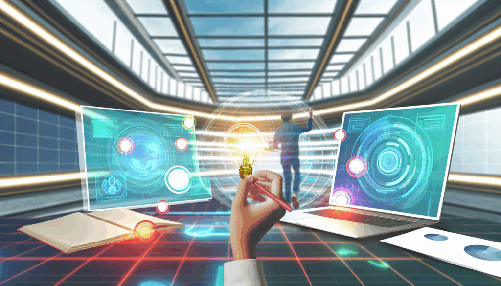 Keutamaan Keluwesan Kognitif: Mengatasi Rintangan dengan Pikiran Yang Terbuka